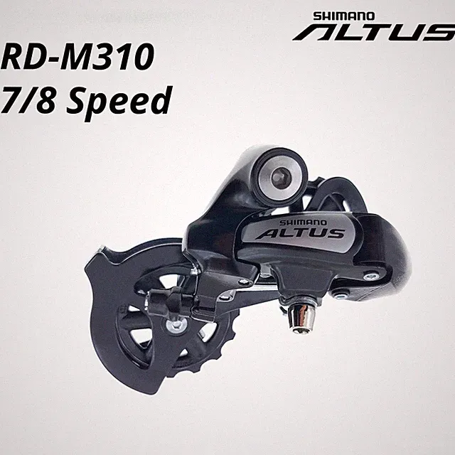 7/8 Speed 3x7s 3x8s Mountain Bicycle Bike Riding Cycling MTB Rear Derailleur