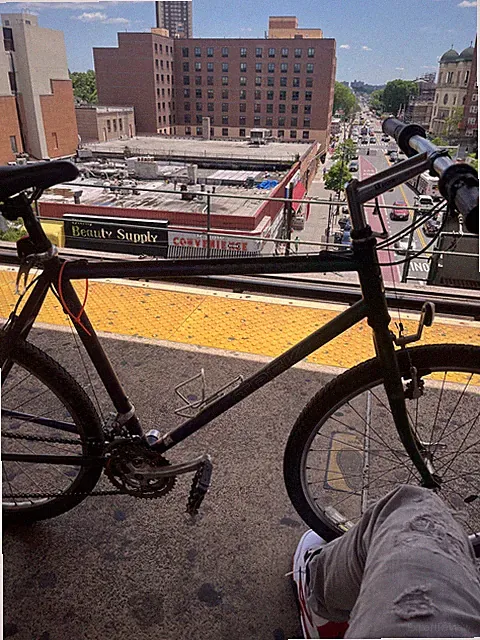 a-bike