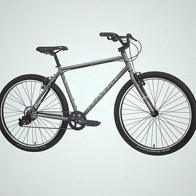 FAIRDALE FLYER 8-SPEED BIKE - SMALL/MEDIUM