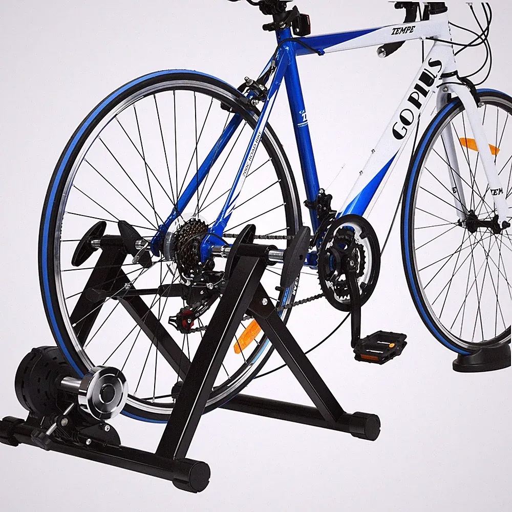 8 Speeds Folding Bike