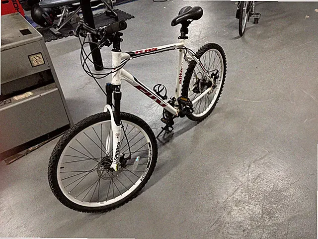 KHS Bike Alite 150