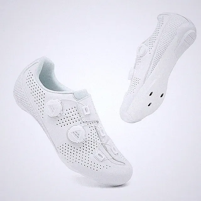 Men's Mountain Road Biking Cycling Shoes Speed Footwear Bicycle Footwears