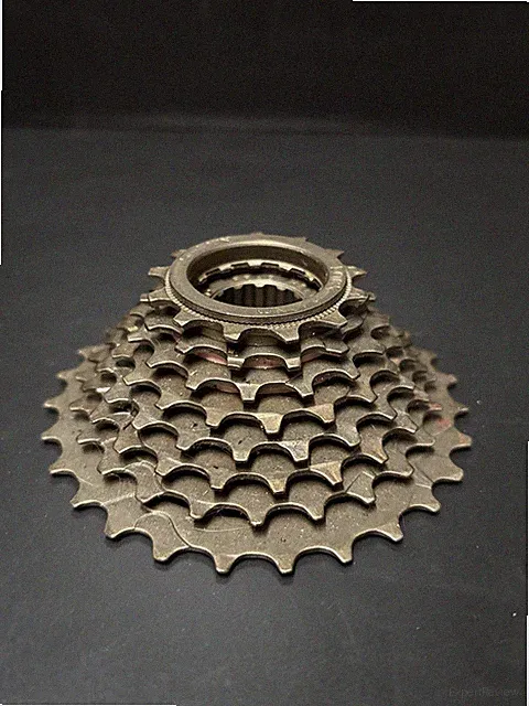 New SunRun 8 Speed Freewheel Bicycle Bike Mountain Touring Fit: Shimano SRAM