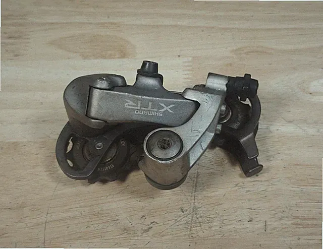 Shimano XTR RD-M950 8 Speed Long Cage Rear Derailleur