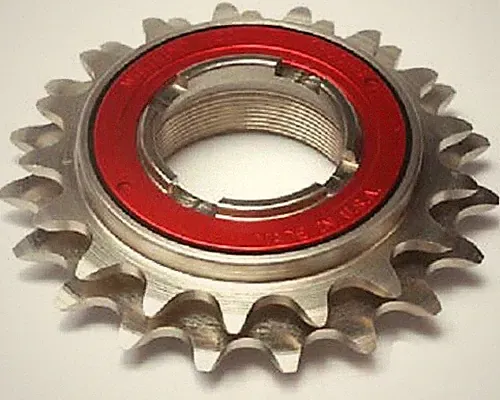 White Industries DOS ENO Freewheel 17-19 t case hardened